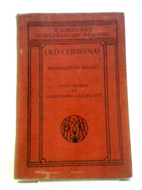 Old Christmas von Washington Irving