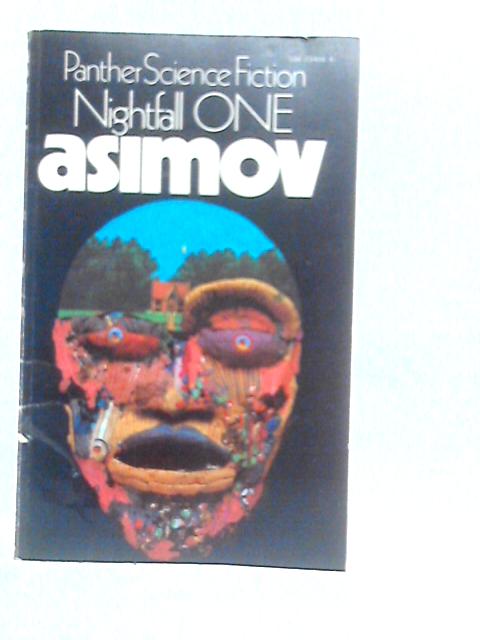 Nightfall One von Isaac Asimov