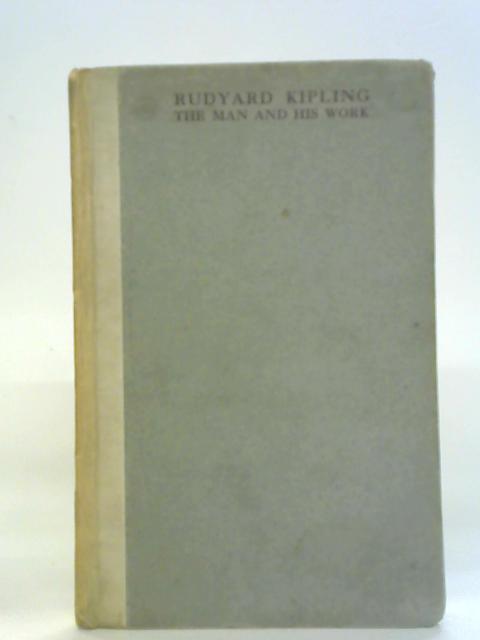 Rudyard Kipling - His Life and Works par Cecil Charles