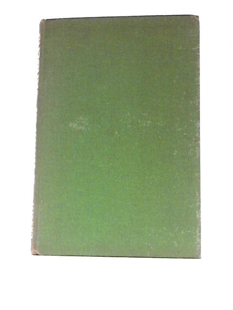 A Book Of Gardens: A Collection Of Original Essays On Some Aspects Of Gardens And Gardening von James Turner