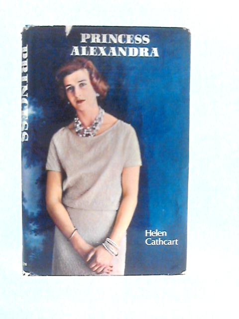 Princess Alexandra par Helen Cathcart