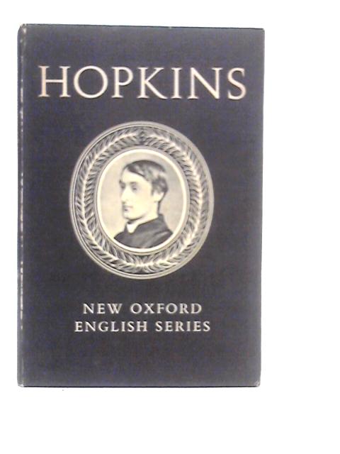 Hopkins: Selections von Hopkins