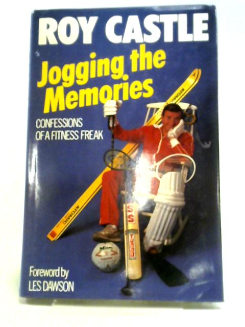 Jogging The Memories By Roy Castle