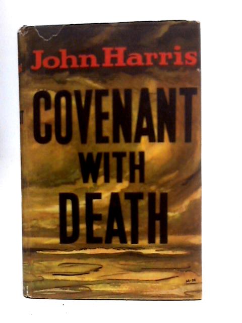 Covenant with Death von John Harris