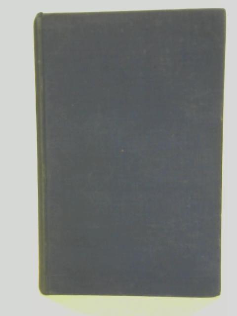 The Authority Of The Old Testament von A. G. Herbert