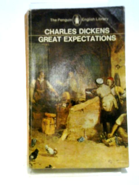 Great Expectations By Charles Dickens