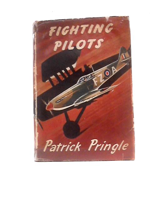 Fighting Pilots von Patrick Pringle