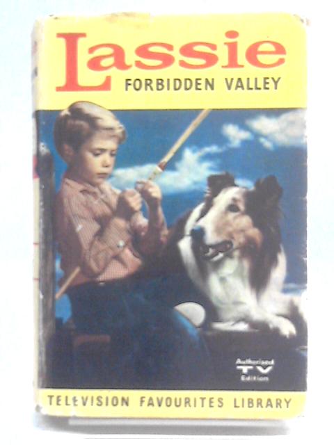 Forbidden Valley By Doris Schroeder