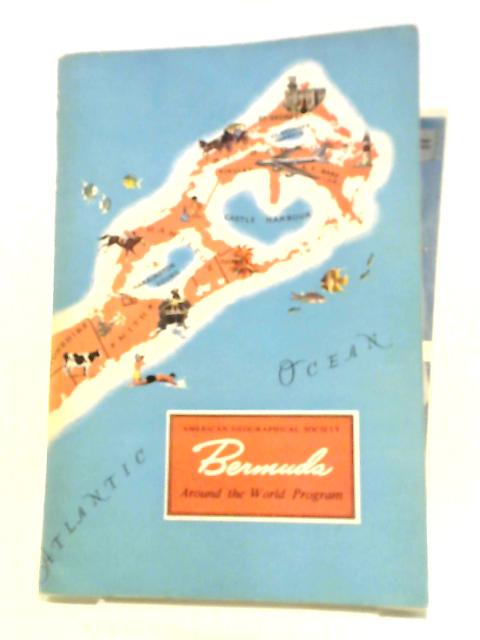 Bermuda Around The World Program By Richard Joseph