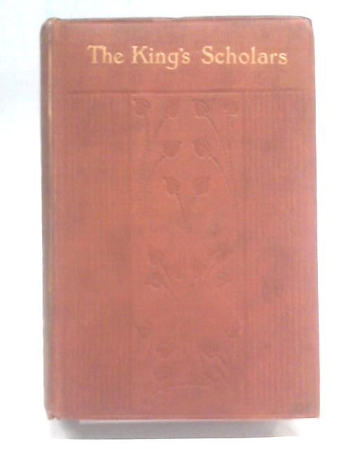 King's Scholars; or, Faithful Unto Death By M. L. Ridley