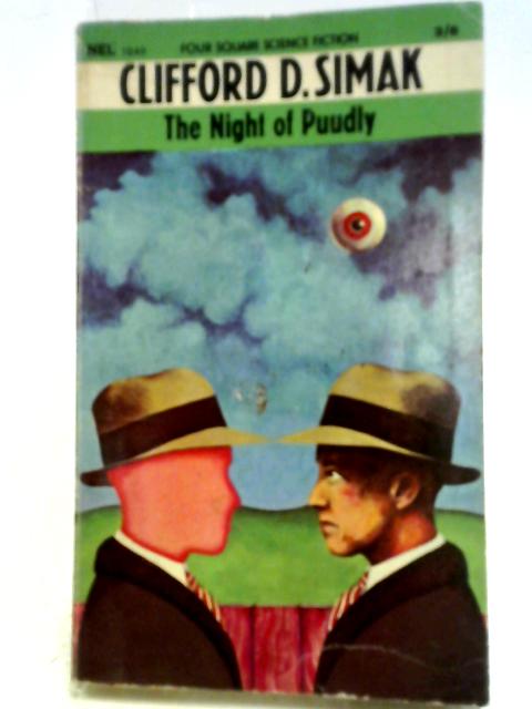 The Night of the Puudly By Clifford D Simak