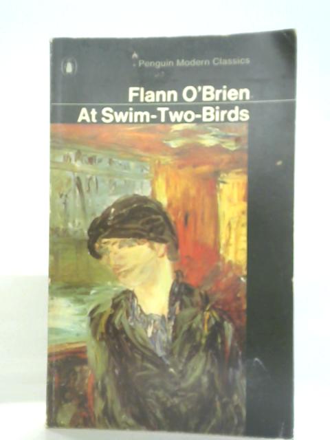 At Swim-Two-Birds By Flann O'Brien