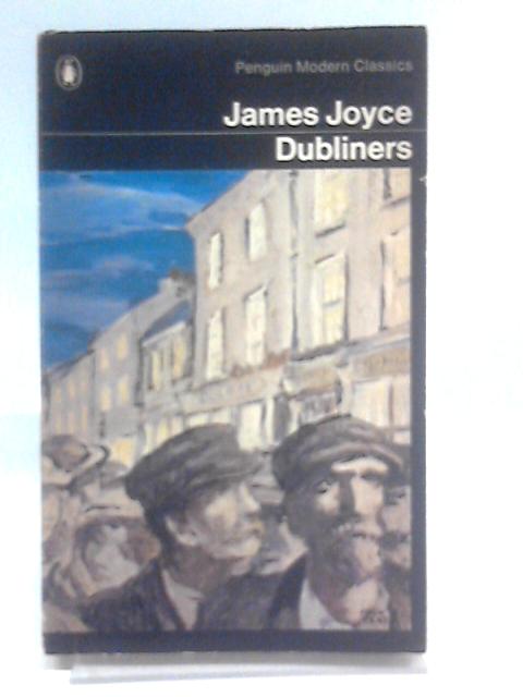 Dubliners By James Joyce