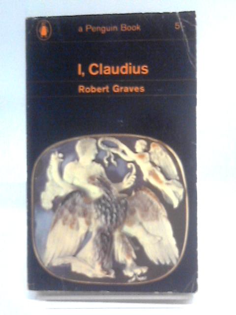 I, Claudius By Robert Graves