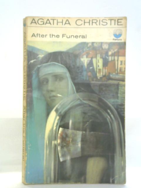 After the Funeral By Agatha Christie