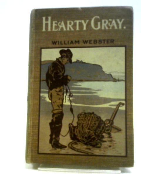 Hearty Gray By William Webste