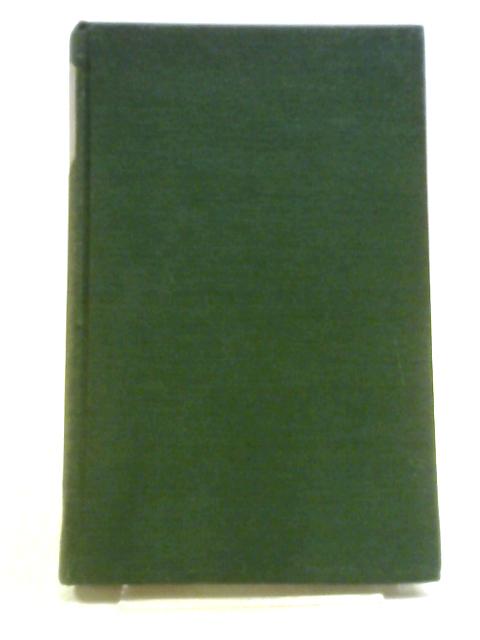 The Compleat Angler. von Walton & Cotton.