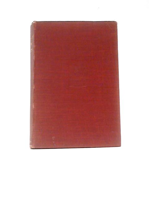 The Poems of John Keats, with Prefatory Memoir By John Keats