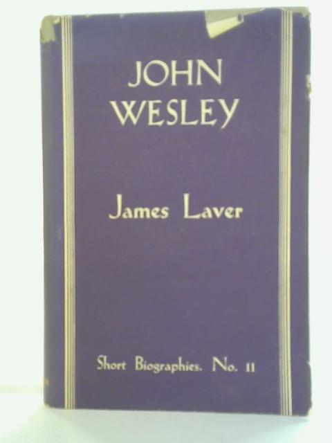 Wesley von James Laver