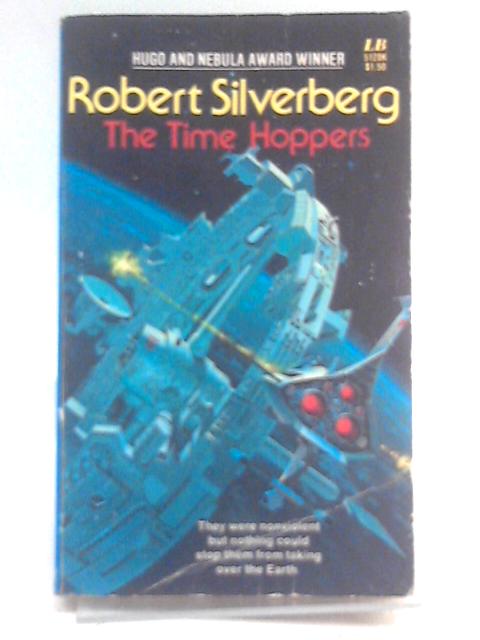 The Time Hoppers von Robert Silverberg
