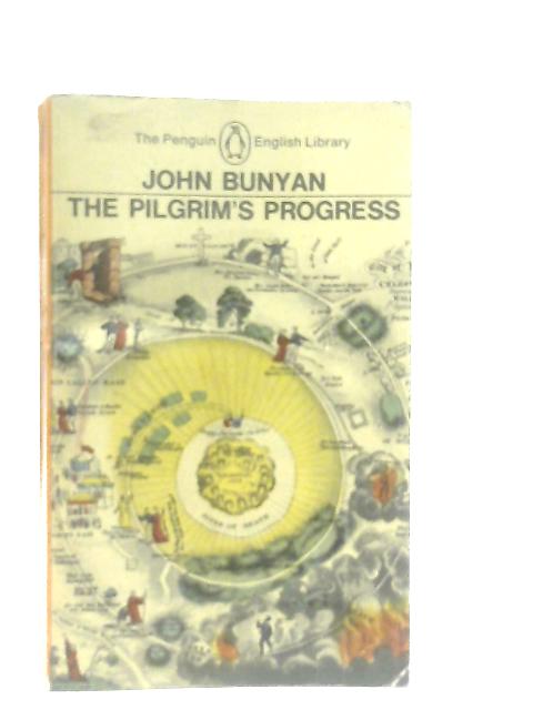 The Pilgrim's Progress By John Bunyan