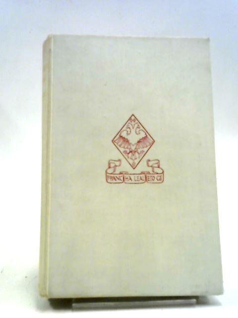 The Godolphin School, 1726-1926. von M. A. Douglas, C. R. Ash (edits).