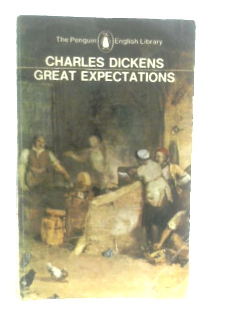 Great Expectations By Charles Dickens