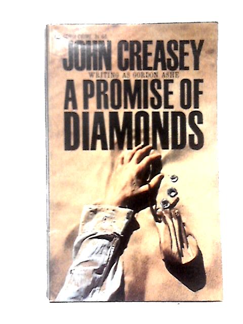 A Promise of Diamonds von Gordon Ashe