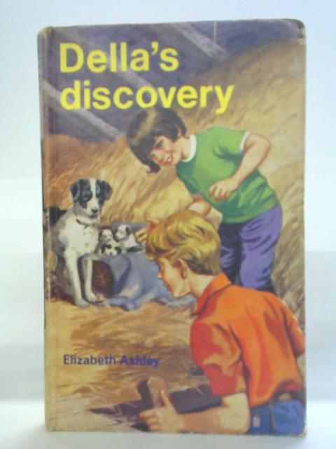 Della's Discovery By Elizabeth Ashley