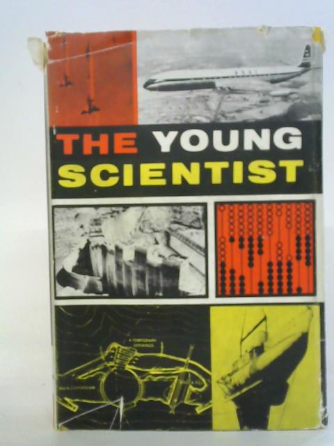 The Young Scientist 1 By W. Abbott