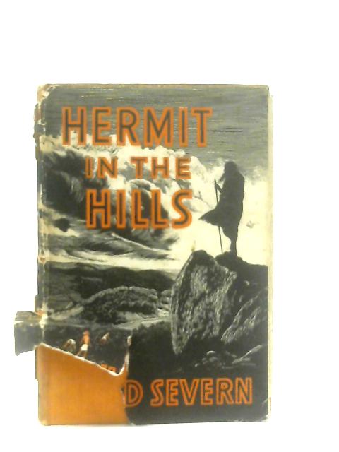 Hermit in the Hills By David Severn