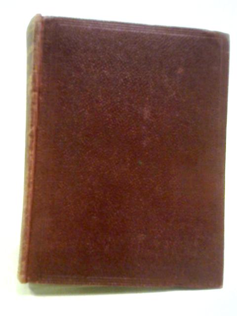 An Elementary Latin Dictionary By Charlton T Lewis