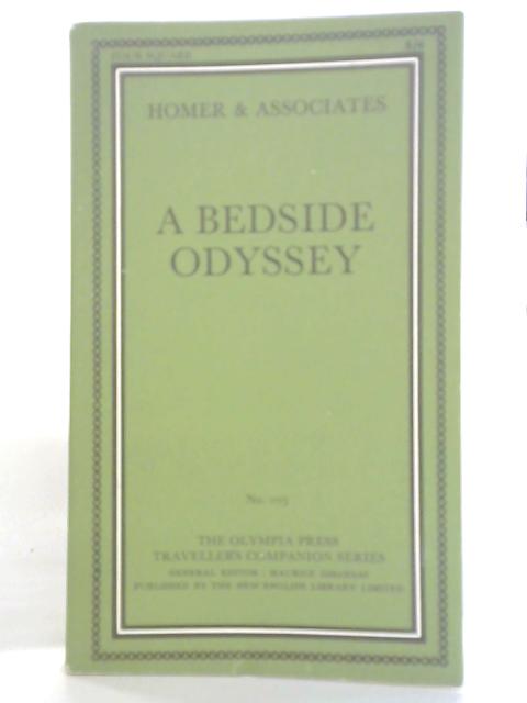 A Bedside Odyssey By Homer & Associates