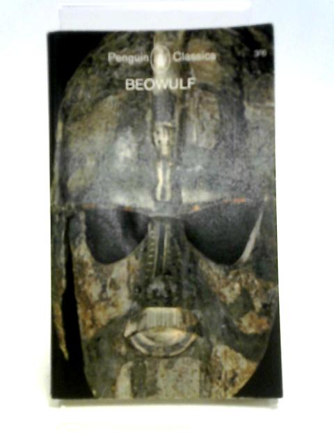 Beowulf (Penguin Classics) By David Wright (Translator)