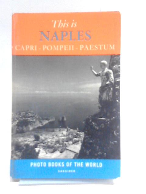 This is Naples von Wim Alings