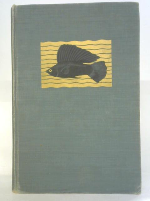 Aquarium Highlights: Reprints of the Most Popular Articles from "The Aquarium" By William T. Innes Ed.