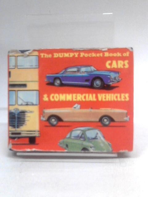 The Dumpy Pocket Book Of Cars And Commercial Vehicles par Robin A. Orr