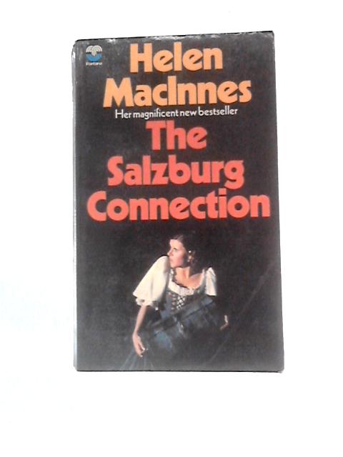 The Salzburg Connection von Helen MacInnes