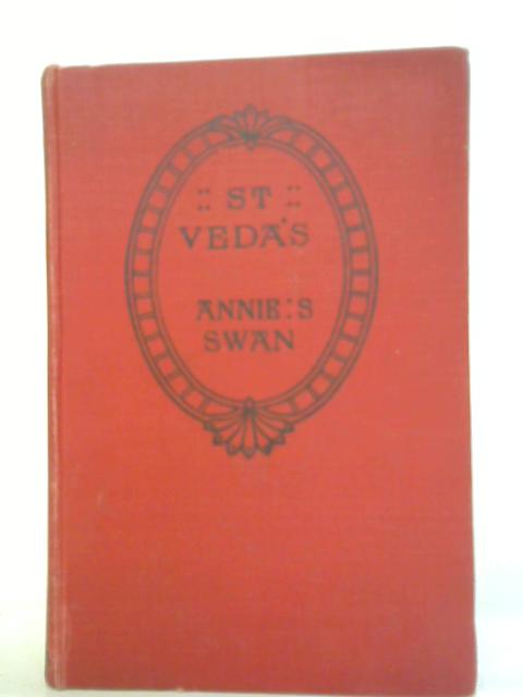 St. Veda's By Annie S. Swan