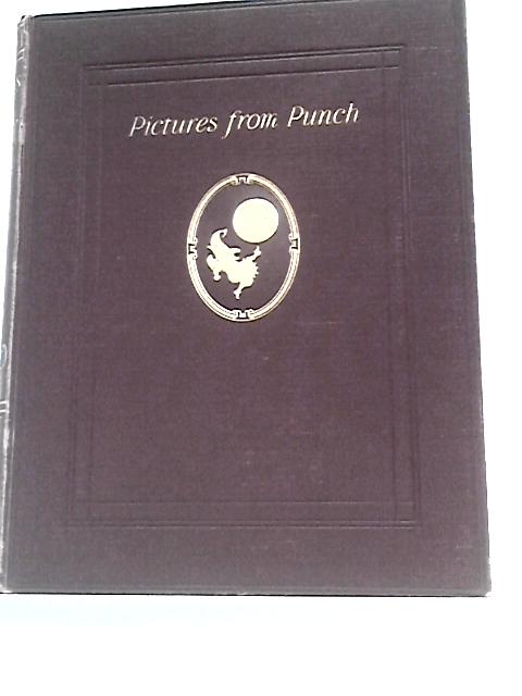 Pictures From "Punch" Vol. V von Unstated