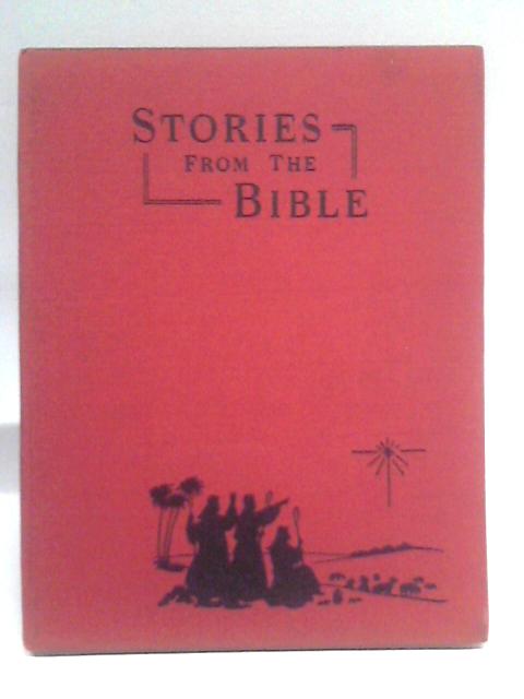 Stories From the Bible By Margaret Tempest and Kathleen Fryer