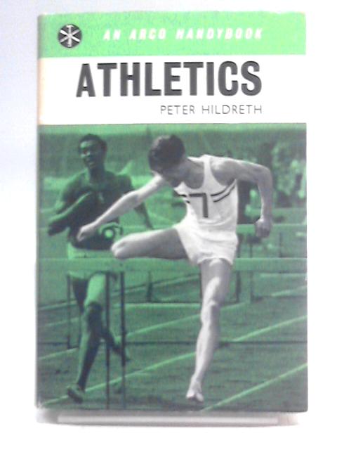 Athletics By Peter Hildreth