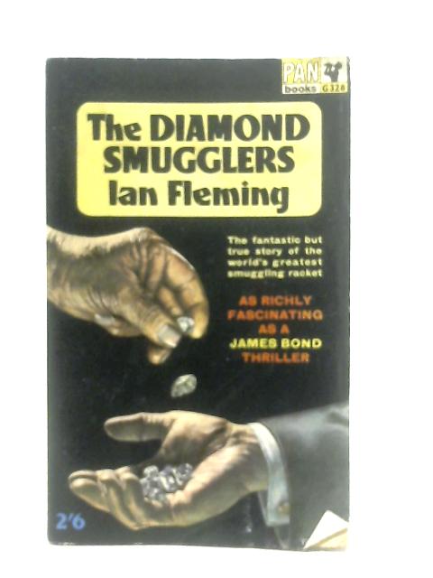 The Diamond Smugglers von Ian Fleming