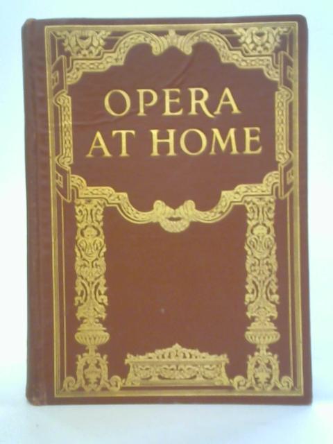 Opera At Home von unstated