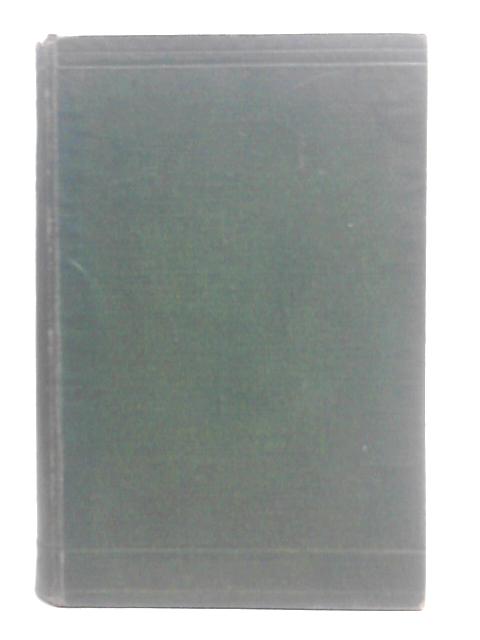A Text-Book of Practical Physics By H.S Allen