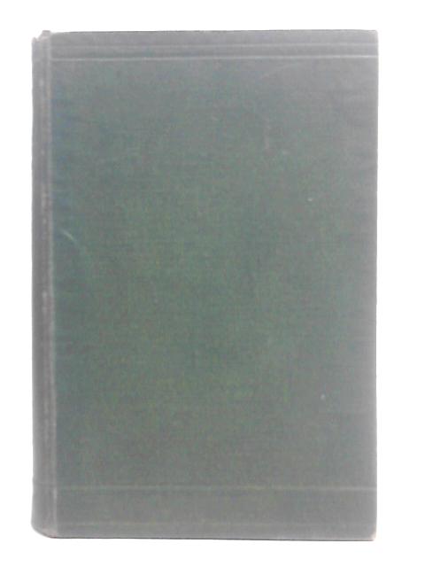 A Text-Book of Practical Physics von H.S Allen