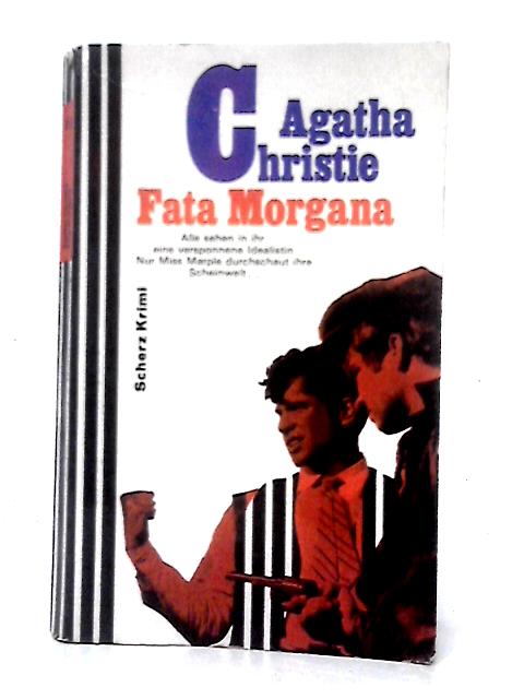 Fata Morgana By Agatha Christie