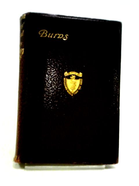 Burns' Poetical Works By Robert Burns