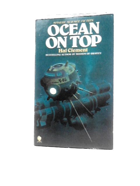 Ocean on Top By Hal Clement