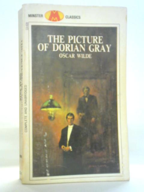 The Picture Of Dorian Gray By Oscar Wilde